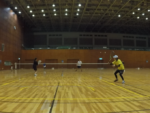 2021/05/11(火)　ソフトテニス練習会【滋賀県】