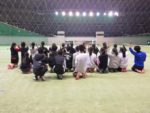 2021/05/16(日)　ソフトテニス　中2・中3向けの試合形式練習会【滋賀県】