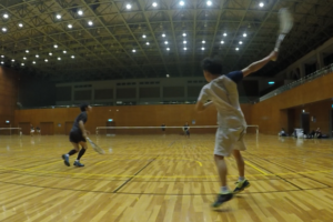 2021/05/21(金)　ソフトテニス　ゲームデー【滋賀県】　