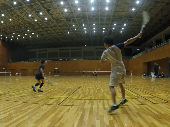 2021/05/21(金)　ソフトテニス　ゲームデー【滋賀県】　
