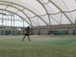 2021/06/25(金)　ソフトテニス　自主練習会【滋賀県】平日