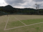 2021/06/27(日)　ソフトテニス・個別練習会【滋賀県】個人レッスン