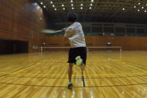 2021/06/11(金)　ソフトテニス　ゲームデー【滋賀県】社会人