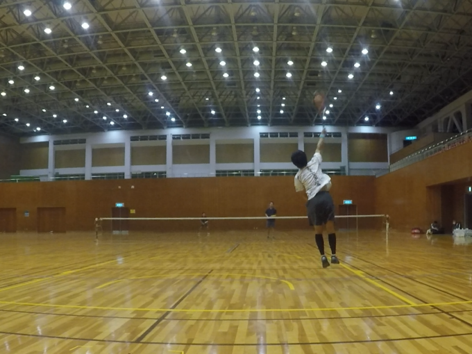 2021/06/25(金)　ソフトテニス　ゲームデー【滋賀県】