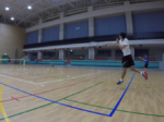 2021/05/29(土)　ソフトテニス基礎練習会【滋賀県】