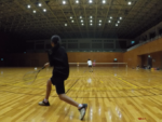 2021/06/07(月)　ソフトテニス　基礎練習会【滋賀県】