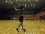 2021/06/21(月)　ソフトテニス・基礎練習会【滋賀県】