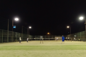 2021/06/27(日)　ソフトテニス初級練習会【滋賀県】中学生　小学生