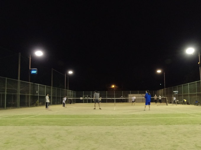 2021/06/27(日)　ソフトテニス初級練習会【滋賀県】中学生　小学生