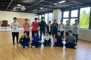 2021/05/30(日)　STARリズムトレーニング講習会【滋賀県】スポーツリズムトレーニング