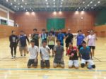2021/07/23(金祝)　ソフトテニス　ぷち大会・オープン【滋賀県】