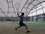 2021/07/14(水)　ソフトテニス　自主練習会【滋賀県】平日練習会
