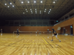 2021/07/05(月)　ソフトテニス・基礎練習会【滋賀県】