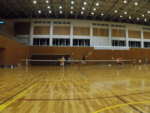 2021/07/06(火)　ソフトテニス練習会【滋賀県】中学生　高校生