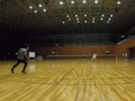2021/07/19(月)　ソフトテニス・基礎練習会【滋賀県】小学生　中学生