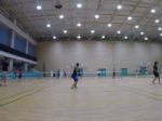 2021/07/03(土)　ソフトテニス基礎練習会【滋賀県】リズムトレーニング
