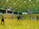 2021/07/07(水)　スポンジボールテニス【滋賀県】ショートテニス　フレッシュテニス　テニス　ソフトテニス