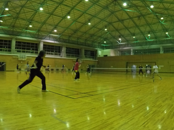2021/07/14(水)　スポンジボールテニス【滋賀県】小学生　中学生　高校生　フレッシュテニス　ショートテニス