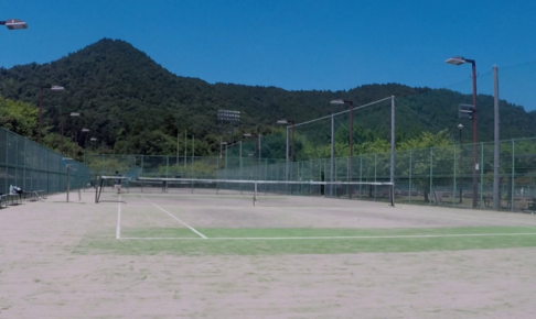 2021/08/08(日)　ソフトテニス・個別練習会【滋賀県】個人レッスン