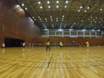 2021/07/27(火)　ソフトテニス練習会【滋賀県】小学生　中学生　高校生　一般　シニア