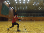 2021/08/06(金)　ソフトテニス・ゲームデー【滋賀県】