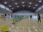 2021/08/13(金)　ソフトテニス・基礎練習会【滋賀県】