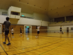2021/08/22(日)　ソフトテニス・基礎練習会【滋賀県】小学生、中学生、高校生