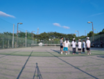 2021/07/25(日)　ソフトテニス・基礎練習会【滋賀県】小学生　中学生
