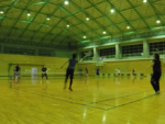 2021/07/28(水)　スポンジボールテニス【滋賀県】小学生　中学生　高校生　大人　シニア　フレッシュテニス　ショートテニス