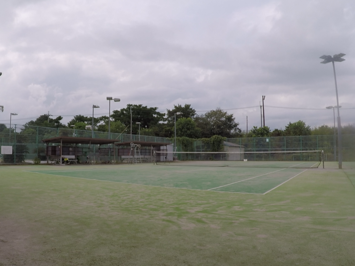 2021/09/11(土)　ソフトテニス・個別練習会【滋賀県】個人レッスン　出張します