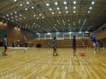 2021/10/02(土)　ソフトテニス・練習会【滋賀県】初級者　基礎練習会