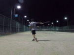 2021/10/08(金)　ソフトテニス・練習会【滋賀県】