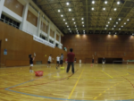 2021/10/12(火)　ソフトテニス・練習会【滋賀県】