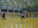 2021/10/20(水)　スポンジボールテニス練習会【滋賀県】ショートテニス　フレッシュテニス　ソフトテニス　テニス