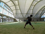 2021/11/12(火)　ソフトテニス・自主練習会【滋賀県】平日練習会