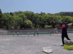 2019/05/11(土)　ソフトテニス・未経験からの練習会【滋賀県】小学生