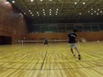 2019/05/06(月)　ソフトテニス練習会GW【滋賀県】