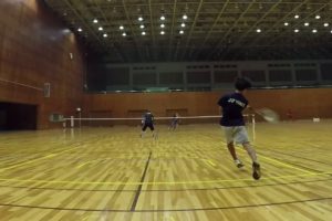 2019/05/06(月)　ソフトテニス練習会GW【滋賀県】
