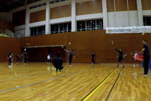 2021/10/26(火)　ソフトテニス・練習会【滋賀県】