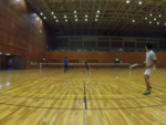 2021/10/29(金)　ソフトテニス・ゲームデー【滋賀県】