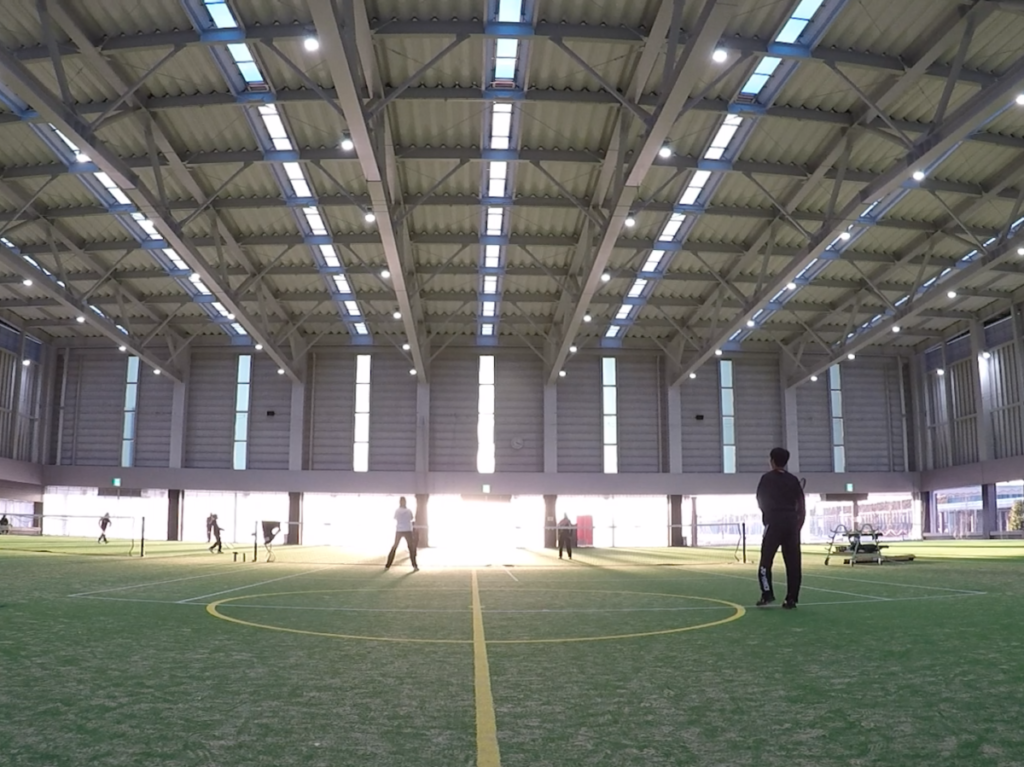 2021/12/28(火)　ソフトテニス・冬休み追加練習会【近江八幡市】