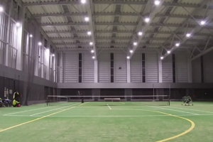 2022/01/04(火)　ソフトテニス・練習会【近江八幡市】ソフトテニス教室　スクール