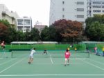 ソフトテニス　アジア選手権・日本代表選考会2015【結果・動画】