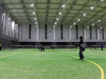 2022/01/25(火)　ソフトテニス・練習会【近江八幡市】SOFTTENNIS