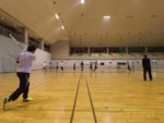 2022/02/18(金)　ソフトテニス・ゲームデー【滋賀県】
