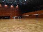 プラスワンソフトテニス　滋賀県近江八幡市　初級者からの練習会