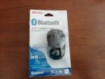 マウス　BUFFALO Bluetooth静音マウス（BSMBB100）バッファロー
