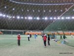 ソフトテニス　滋賀県ジュニアインドア選手権2012【小学生】