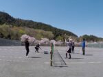 2019/04/13(土)　ソフトテニス・未経験からの練習会【小学生～】