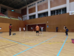 2022/09/05(月)　ソフトテニス・基礎練習会【滋賀県】小学生中学生高校生大人